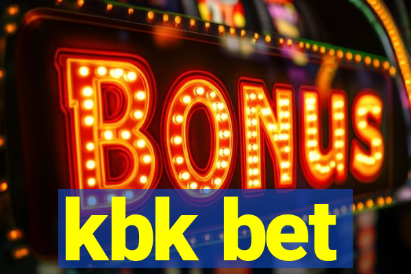 kbk bet